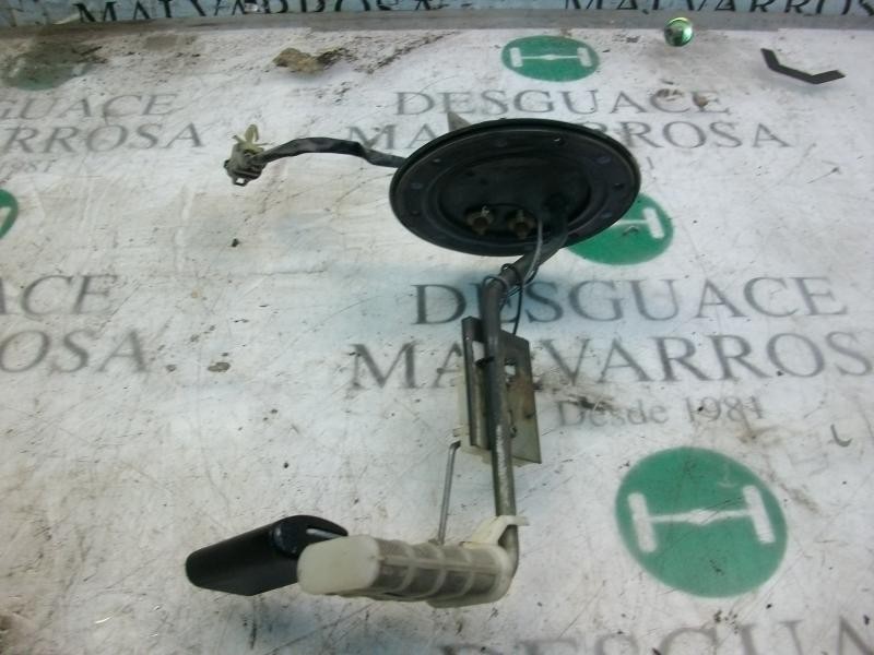 Recambio de aforador para hyundai santa fe (sm) 2.0 gls crdi 4x4 referencia OEM IAM 3111226100  