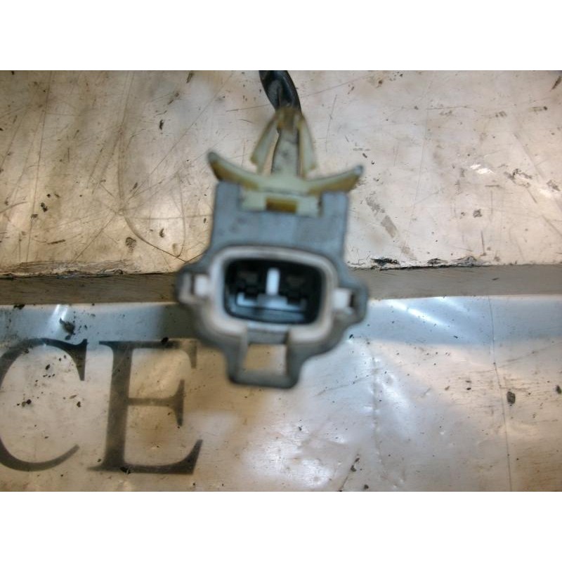 Recambio de aforador para hyundai santa fe (sm) 2.0 gls crdi 4x4 referencia OEM IAM 3111226100  