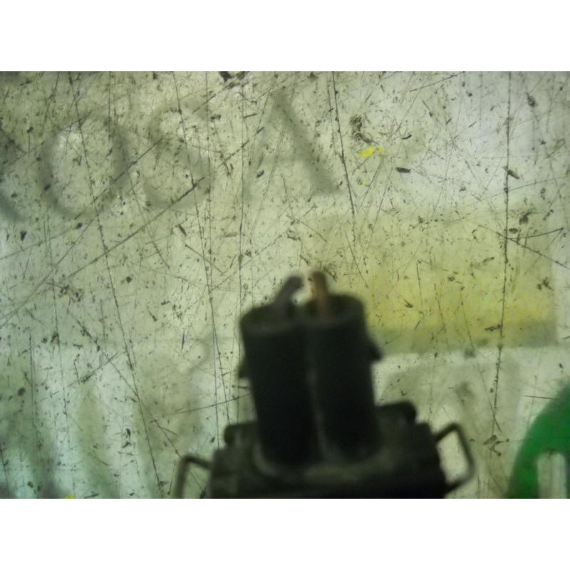 Recambio de aforador para hyundai santa fe (sm) 2.0 gls crdi 4x4 referencia OEM IAM 3111226100  