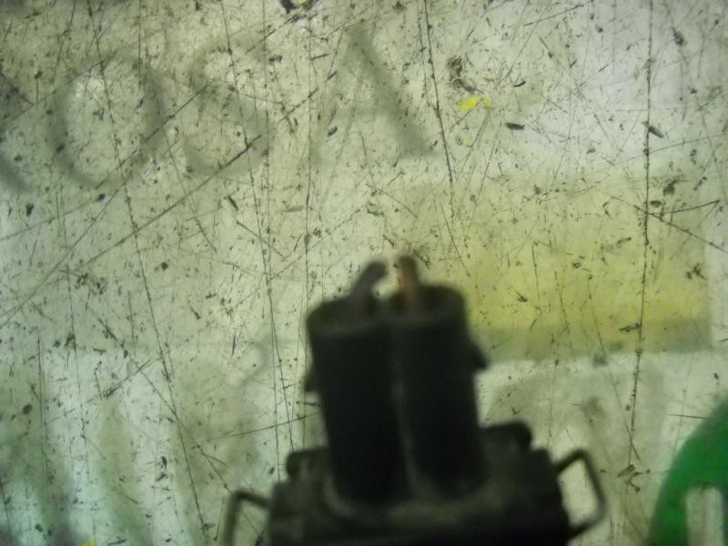 Recambio de aforador para hyundai santa fe (sm) 2.0 gls crdi 4x4 referencia OEM IAM 3111226100  