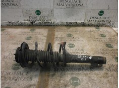 Recambio de amortiguador delantero izquierdo para ford transit caja cerrada, corta (fy) (2000 =>) 2.0 tde cat referencia OEM IAM