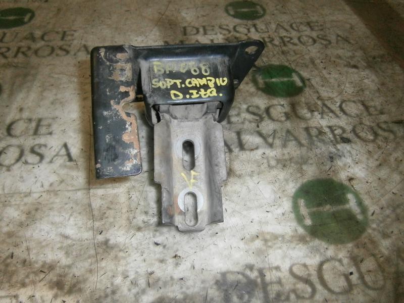 Recambio de soporte cambio para citroën c3 1.4 hdi referencia OEM IAM   