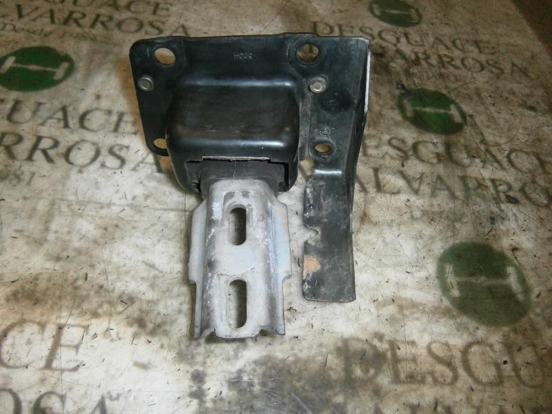 Recambio de soporte cambio para citroën c3 1.4 hdi referencia OEM IAM   