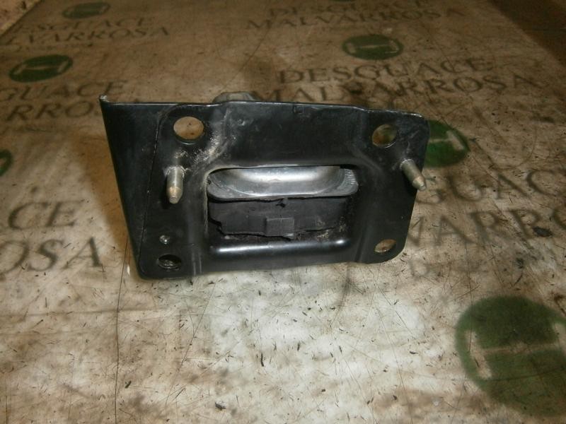 Recambio de soporte cambio para citroën c3 1.4 hdi referencia OEM IAM   