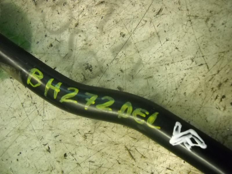 Recambio de barra estabilizadora delantera para peugeot 306 break boulebard referencia OEM IAM   