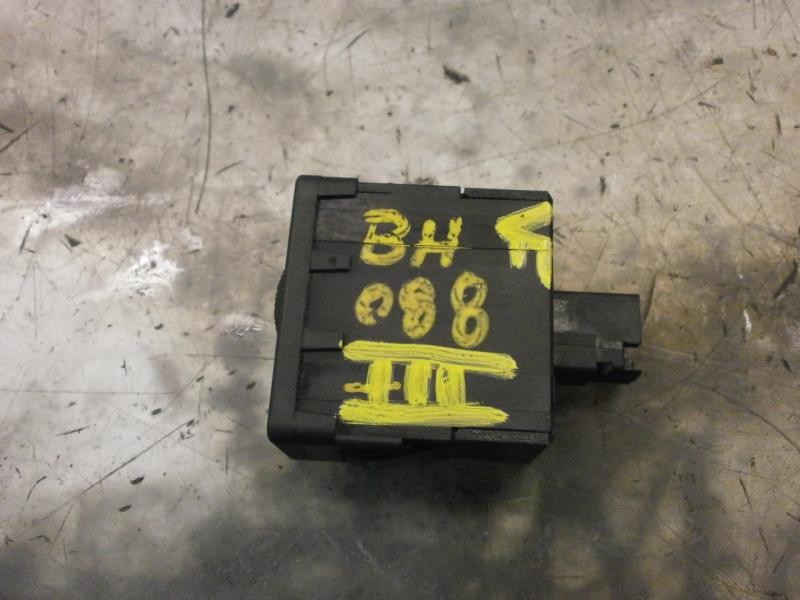 Recambio de modulo electronico para citroën c3 1.4 hdi referencia OEM IAM   