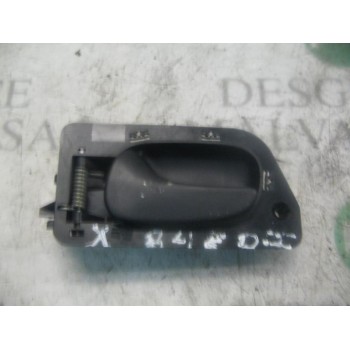 MANETA INTERIOR DELANTERA IZQUIERDA 