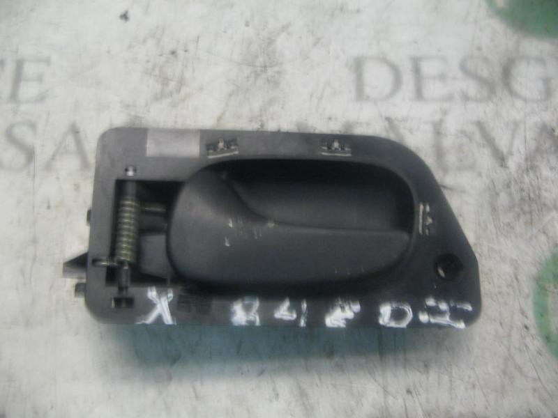 Recambio de maneta interior delantera izquierda para renault laguna (b56) 1.8 rn (b56b) referencia OEM IAM   
