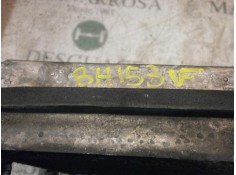 Recambio de evaporador aire acondicionado para citroën c5 berlina 2.0 hdi fap cat (rhr / dw10bted4) referencia OEM IAM    2