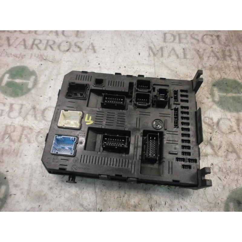 Recambio de modulo electronico para citroën c5 berlina 2.0 hdi fap cat (rhr / dw10bted4) referencia OEM IAM   