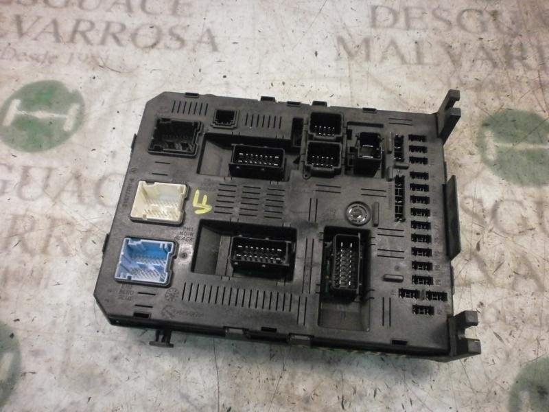 Recambio de modulo electronico para citroën c5 berlina 2.0 hdi fap cat (rhr / dw10bted4) referencia OEM IAM   