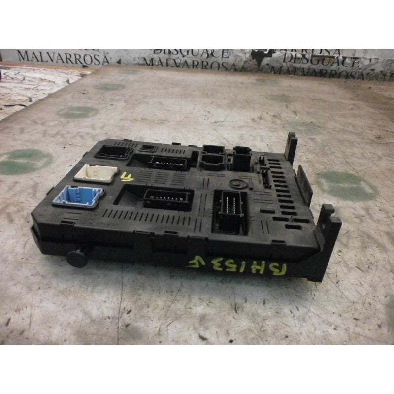 Recambio de modulo electronico para citroën c5 berlina 2.0 hdi fap cat (rhr / dw10bted4) referencia OEM IAM   
