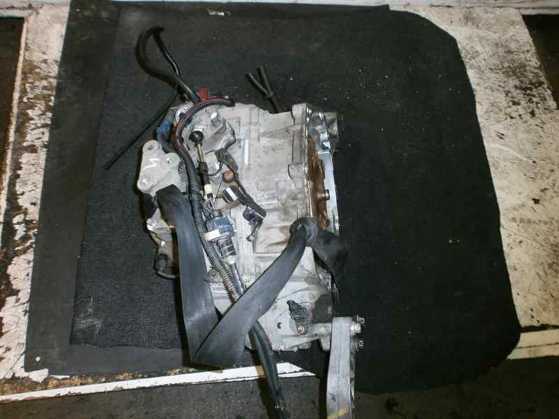 Recambio de caja cambios para opel astra g cabrio referencia OEM IAM  455RG 