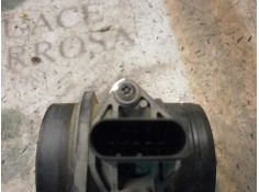 Recambio de caudalimetro para volkswagen t5 transporter/furgoneta referencia OEM IAM    2