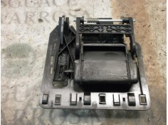 Recambio de maneta interior trasera izquierda para volkswagen t5 transporter/furgoneta referencia OEM IAM    2