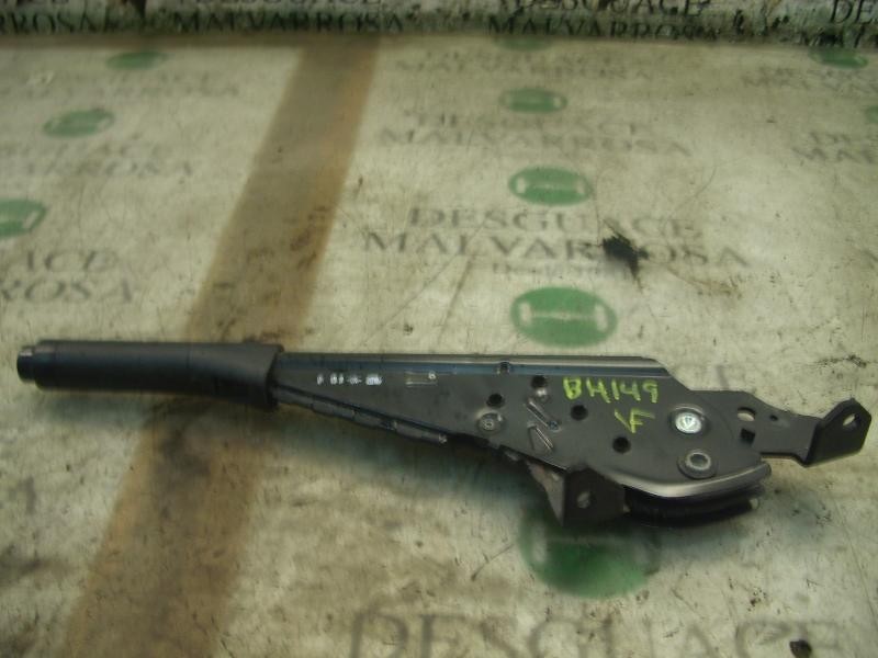 Recambio de palanca freno de mano para volkswagen t5 transporter/furgoneta referencia OEM IAM   