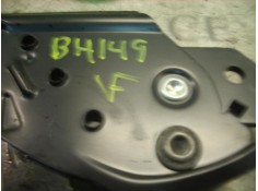 Recambio de palanca freno de mano para volkswagen t5 transporter/furgoneta referencia OEM IAM    2