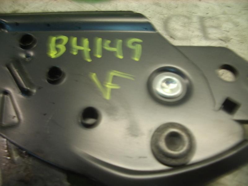 Recambio de palanca freno de mano para volkswagen t5 transporter/furgoneta referencia OEM IAM   