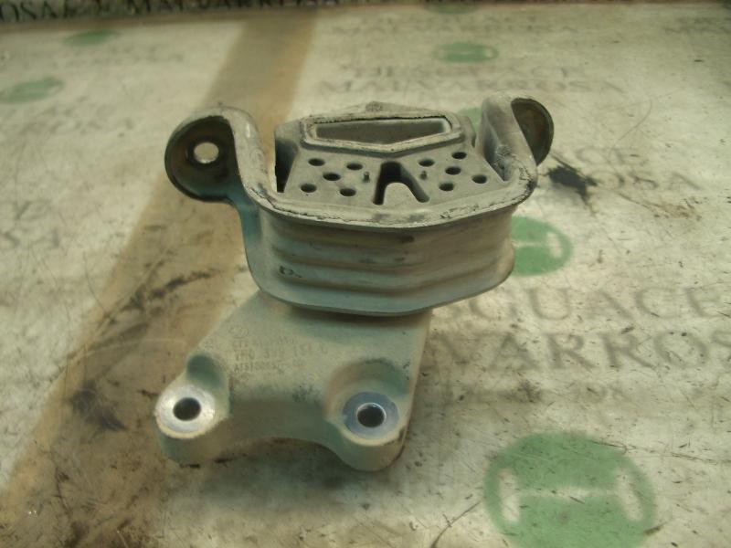 Recambio de soporte cambio para volkswagen t5 transporter/furgoneta referencia OEM IAM   