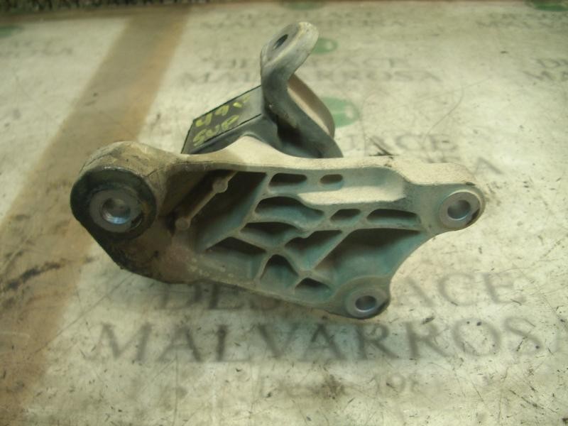 Recambio de soporte cambio para volkswagen t5 transporter/furgoneta referencia OEM IAM   