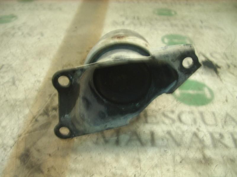 Recambio de soporte motor derecho para volkswagen t5 transporter/furgoneta referencia OEM IAM   