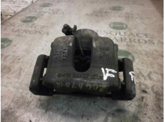 Recambio de pinza freno delantera izquierda para bmw serie 3 berlina (e46) 2.0 16v diesel cat referencia OEM IAM   