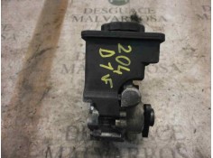 Recambio de bomba direccion para bmw serie 3 berlina (e46) 2.0 16v diesel cat referencia OEM IAM   