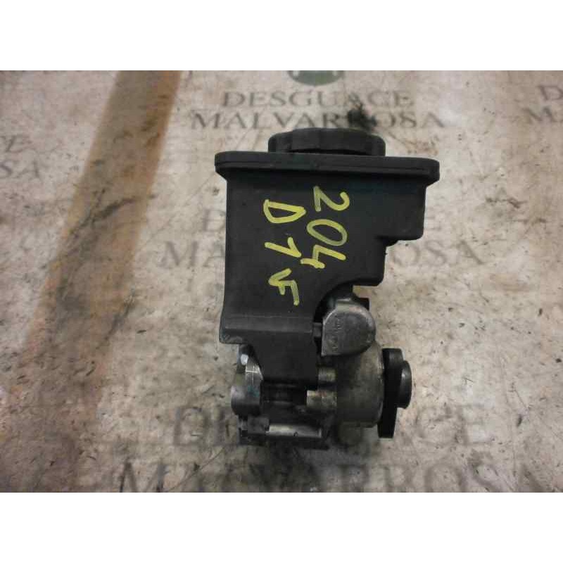 Recambio de bomba direccion para bmw serie 3 berlina (e46) 2.0 16v diesel cat referencia OEM IAM   