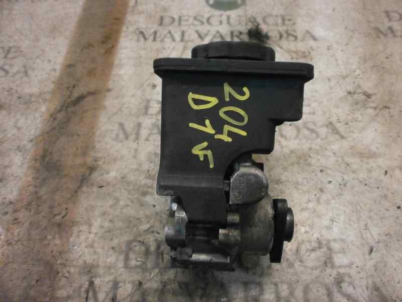 Recambio de bomba direccion para bmw serie 3 berlina (e46) 2.0 16v diesel cat referencia OEM IAM   