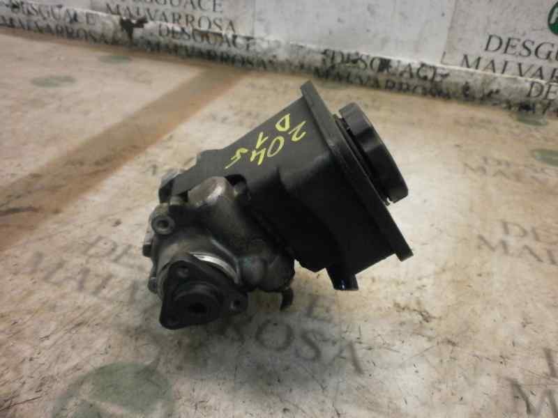 Recambio de bomba direccion para bmw serie 3 berlina (e46) 2.0 16v diesel cat referencia OEM IAM   