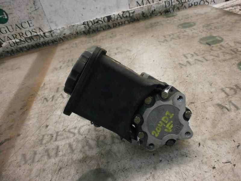 Recambio de bomba direccion para bmw serie 3 berlina (e46) 2.0 16v diesel cat referencia OEM IAM   