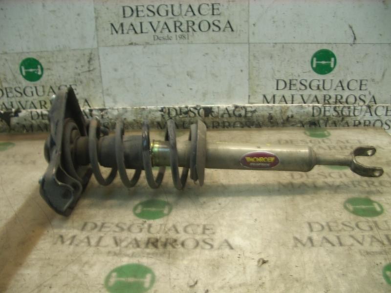 Recambio de amortiguador delantero derecho para audi a4 berlina (b5) 1.8 t referencia OEM IAM   