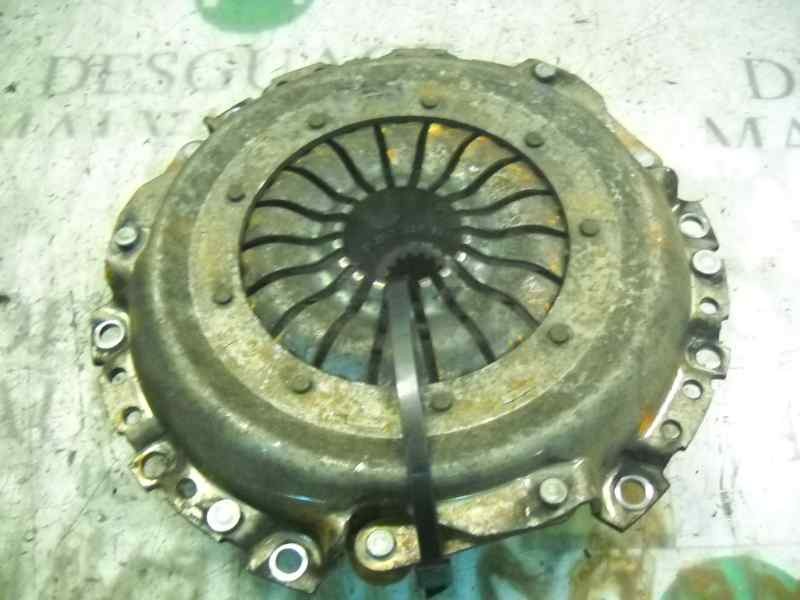 Recambio de kit embrague para bmw mini (r50,r53) 1.6 16v cat referencia OEM IAM   