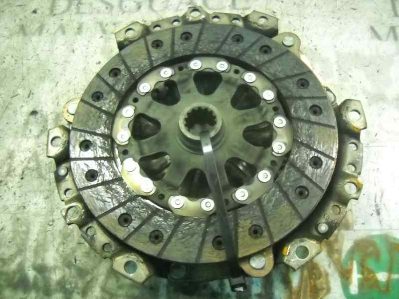 Recambio de kit embrague para bmw mini (r50,r53) 1.6 16v cat referencia OEM IAM   