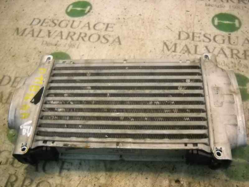 Recambio de intercooler para bmw mini (r50,r53) 1.6 16v cat referencia OEM IAM   
