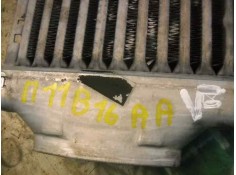 Recambio de intercooler para bmw mini (r50,r53) 1.6 16v cat referencia OEM IAM    2