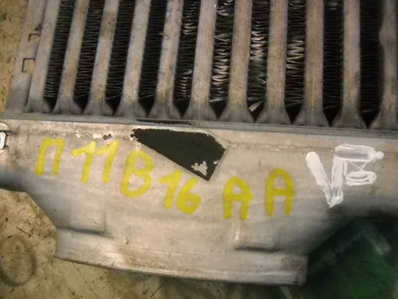 Recambio de intercooler para bmw mini (r50,r53) 1.6 16v cat referencia OEM IAM   