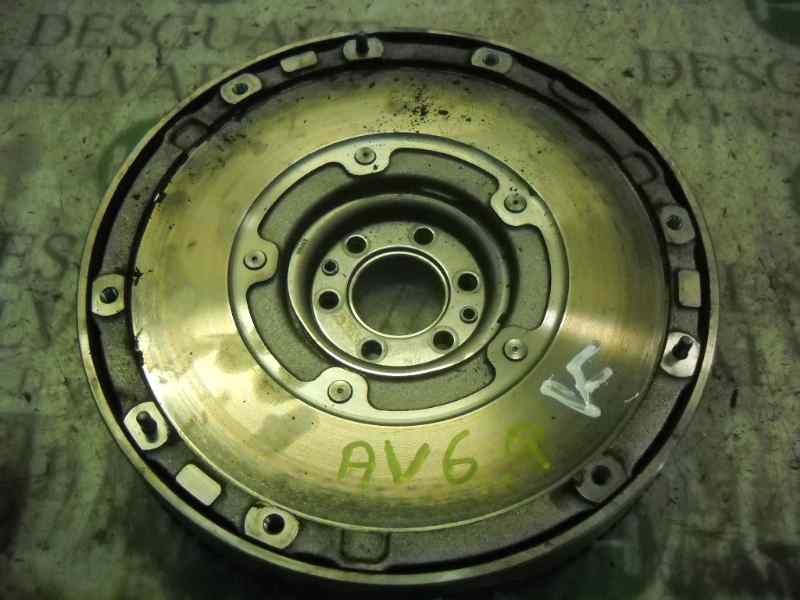Recambio de volante motor para ford c-max referencia OEM IAM   