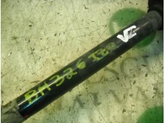 Recambio de transmision izquierda para nissan micra (k12e) acenta referencia OEM IAM    2