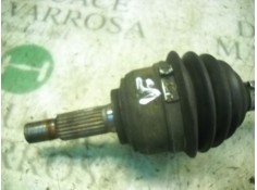 Recambio de transmision derecha para nissan micra (k12e) acenta referencia OEM IAM    2