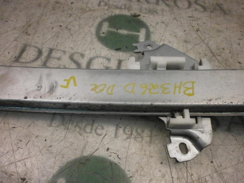 Recambio de elevalunas delantero derecho para nissan micra (k12e) acenta referencia OEM IAM   