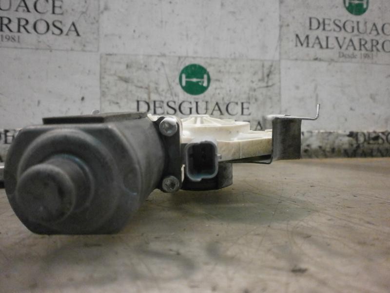 Recambio de elevalunas delantero derecho para nissan micra (k12e) acenta referencia OEM IAM   