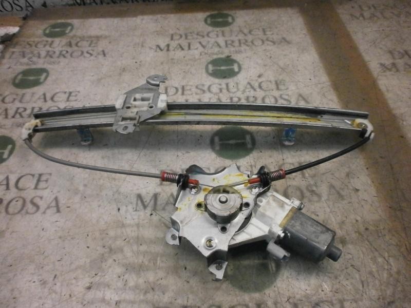 Recambio de elevalunas delantero derecho para nissan micra (k12e) acenta referencia OEM IAM   