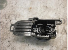 Recambio de maneta interior delantera derecha para nissan micra (k12e) acenta referencia OEM IAM    2