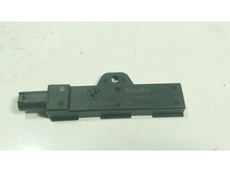 Recambio de modulo electronico para bmw 5 (g30, f90) 530 i xdrive referencia OEM IAM 65206832066 6520683206601 