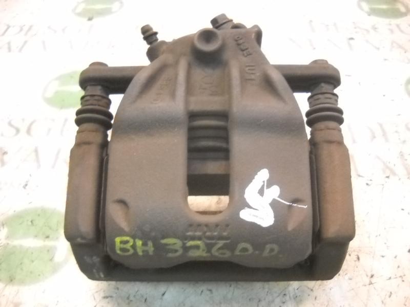 Recambio de pinza freno delantera derecha para nissan micra (k12e) acenta referencia OEM IAM   