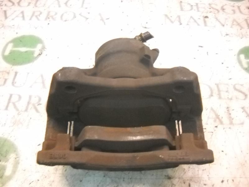 Recambio de pinza freno delantera derecha para nissan micra (k12e) acenta referencia OEM IAM   