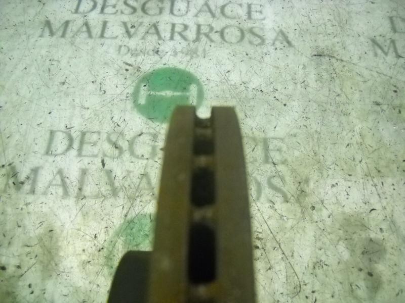 Recambio de disco freno delantero para nissan micra (k12e) acenta referencia OEM IAM   