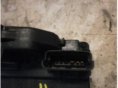 Recambio de cerradura puerta delantera derecha para nissan micra (k12e) acenta referencia OEM IAM    2