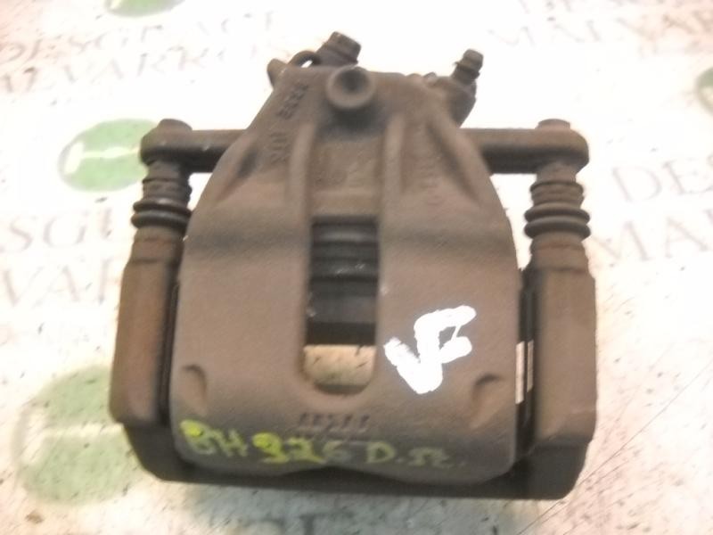 Recambio de pinza freno delantera izquierda para nissan micra (k12e) acenta referencia OEM IAM   